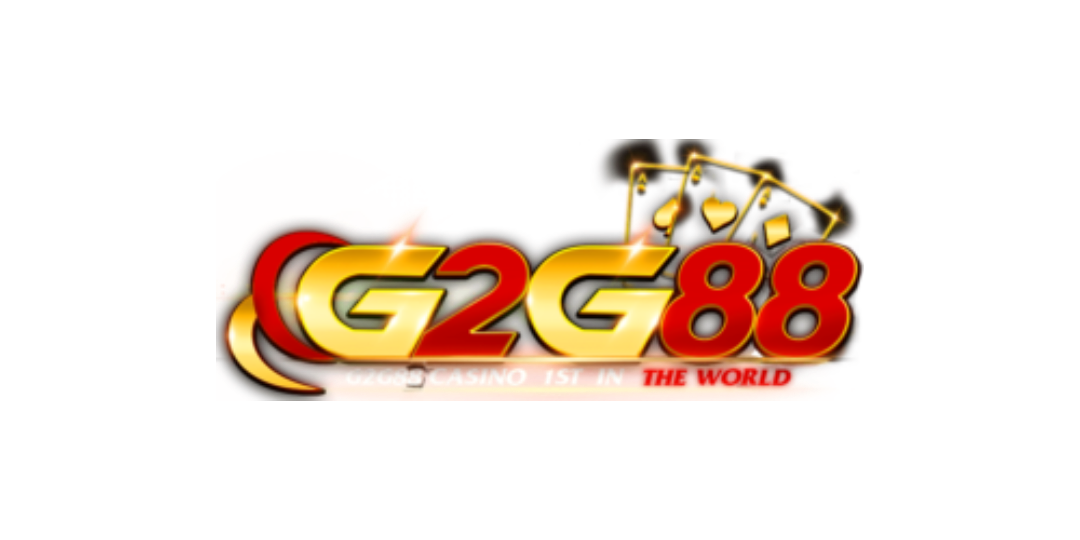g2g88 แพลตฟอร์มเดิมพันออนไลน์ครบวงจรที่ครองใจผู้เล่น